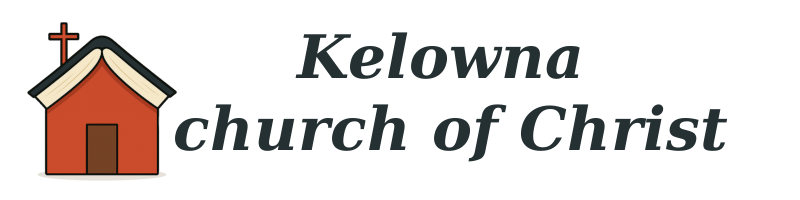 Kelowna church of Christ